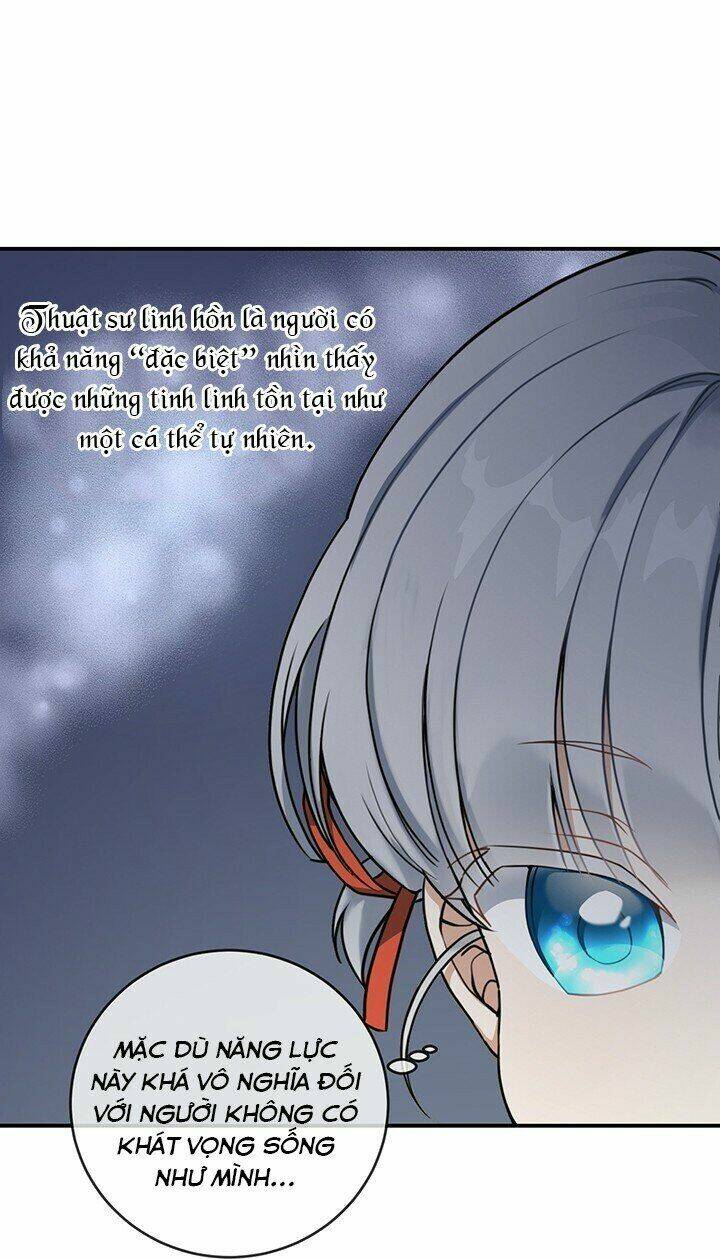 Lần Nữa Toả Sáng Chapter 4 - Trang 2