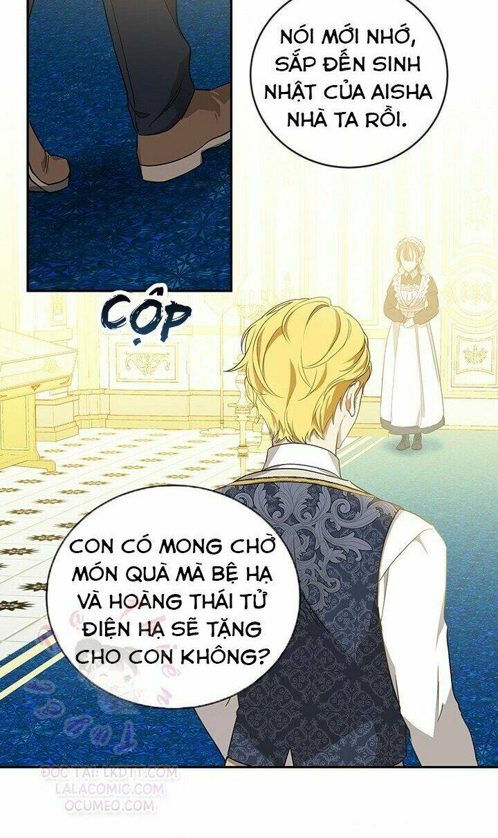 Lần Nữa Toả Sáng Chapter 4 - Trang 2