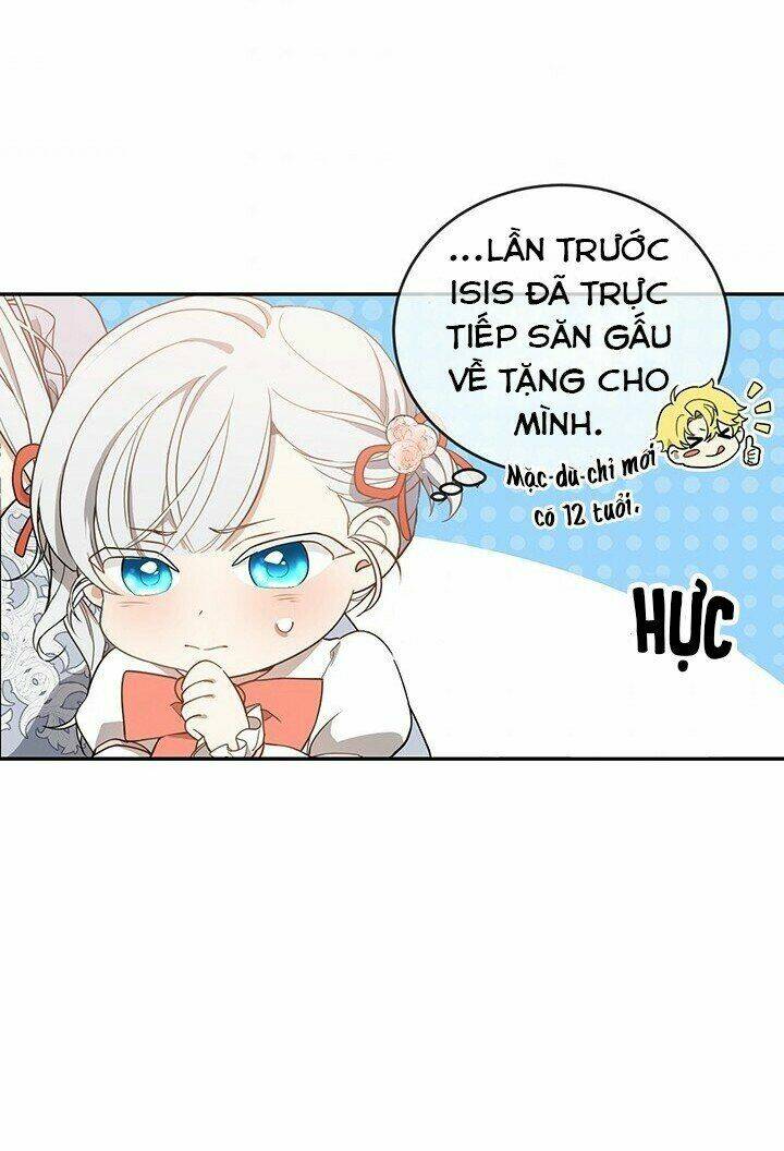 Lần Nữa Toả Sáng Chapter 4 - Trang 2