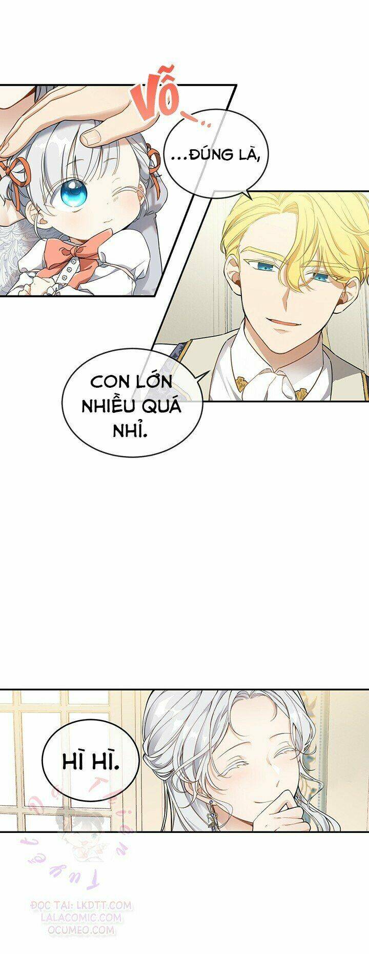 Lần Nữa Toả Sáng Chapter 4 - Trang 2