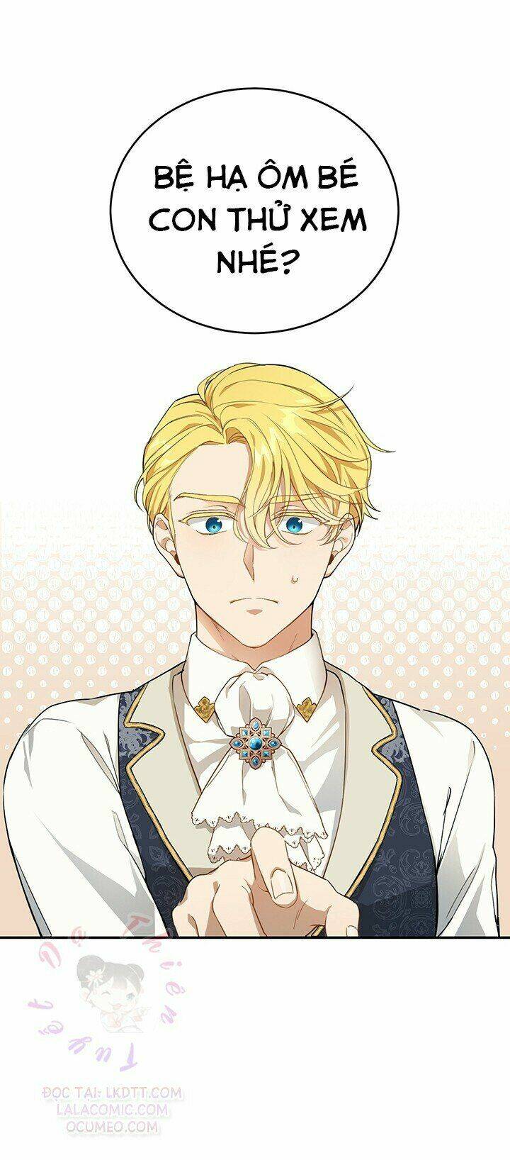 Lần Nữa Toả Sáng Chapter 4 - Trang 2