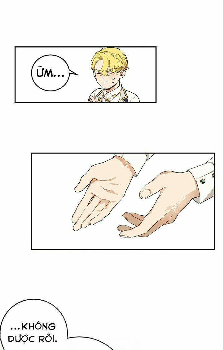 Lần Nữa Toả Sáng Chapter 4 - Trang 2