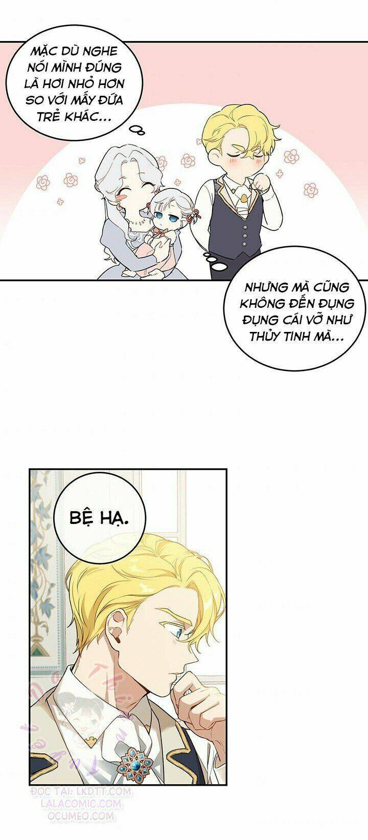 Lần Nữa Toả Sáng Chapter 4 - Trang 2