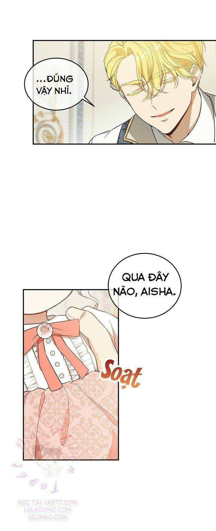 Lần Nữa Toả Sáng Chapter 4 - Trang 2