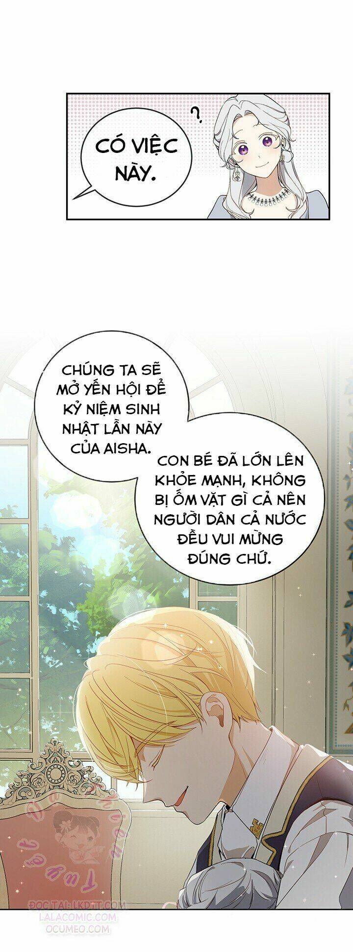 Lần Nữa Toả Sáng Chapter 4 - Trang 2