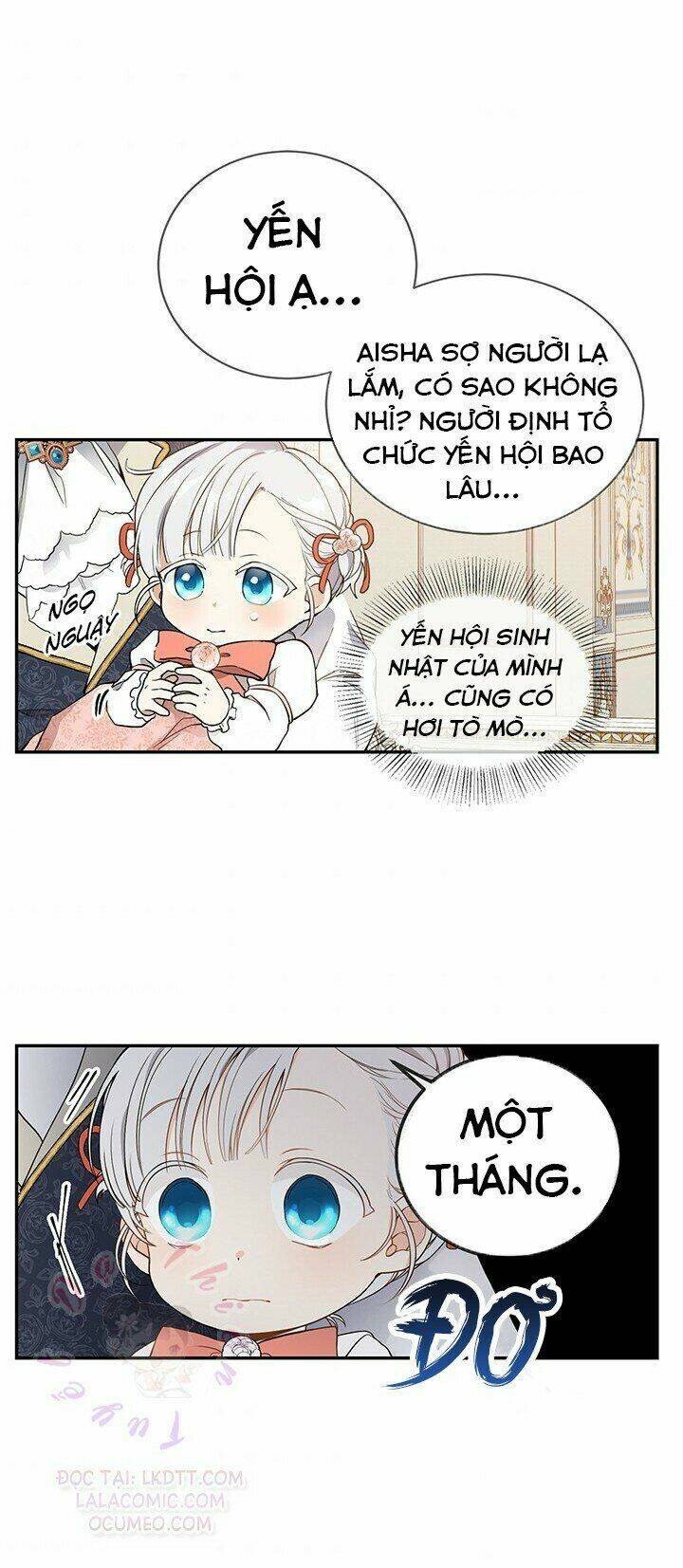 Lần Nữa Toả Sáng Chapter 4 - Trang 2