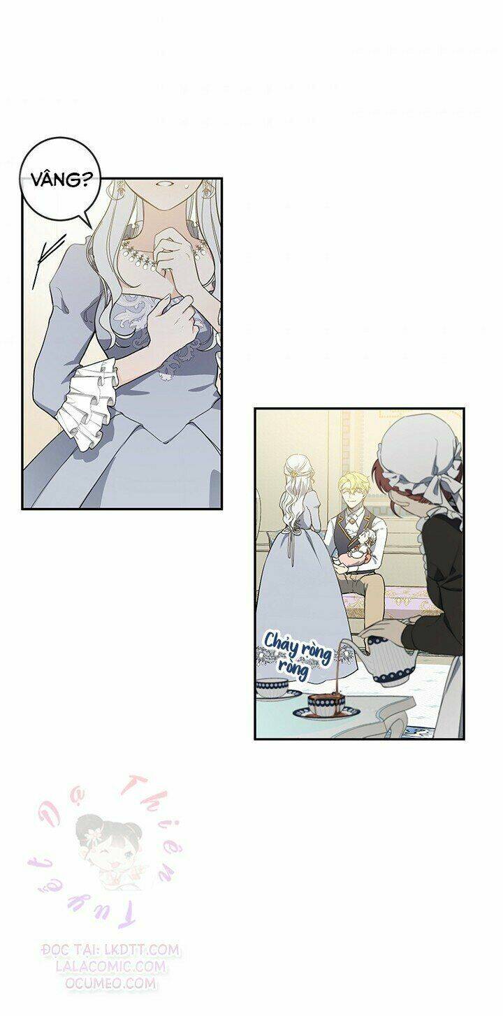 Lần Nữa Toả Sáng Chapter 4 - Trang 2