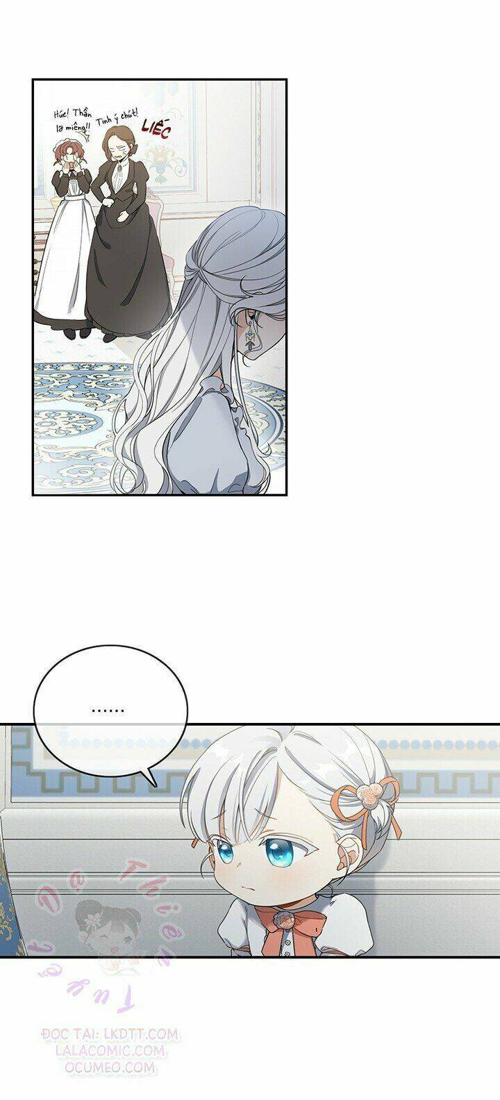 Lần Nữa Toả Sáng Chapter 4 - Trang 2