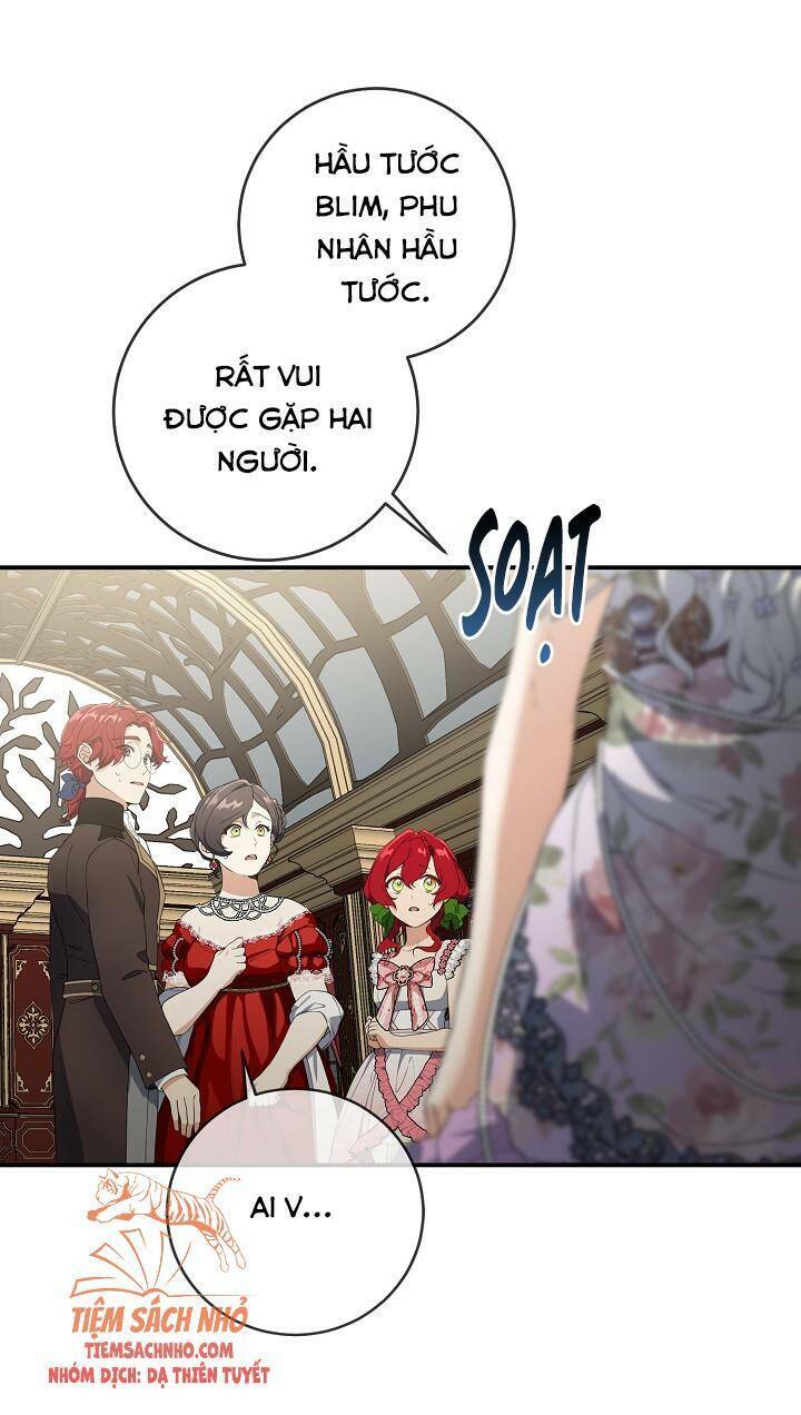Lần Nữa Toả Sáng Chapter 40 - Trang 2