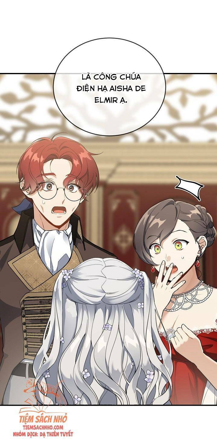 Lần Nữa Toả Sáng Chapter 40 - Trang 2