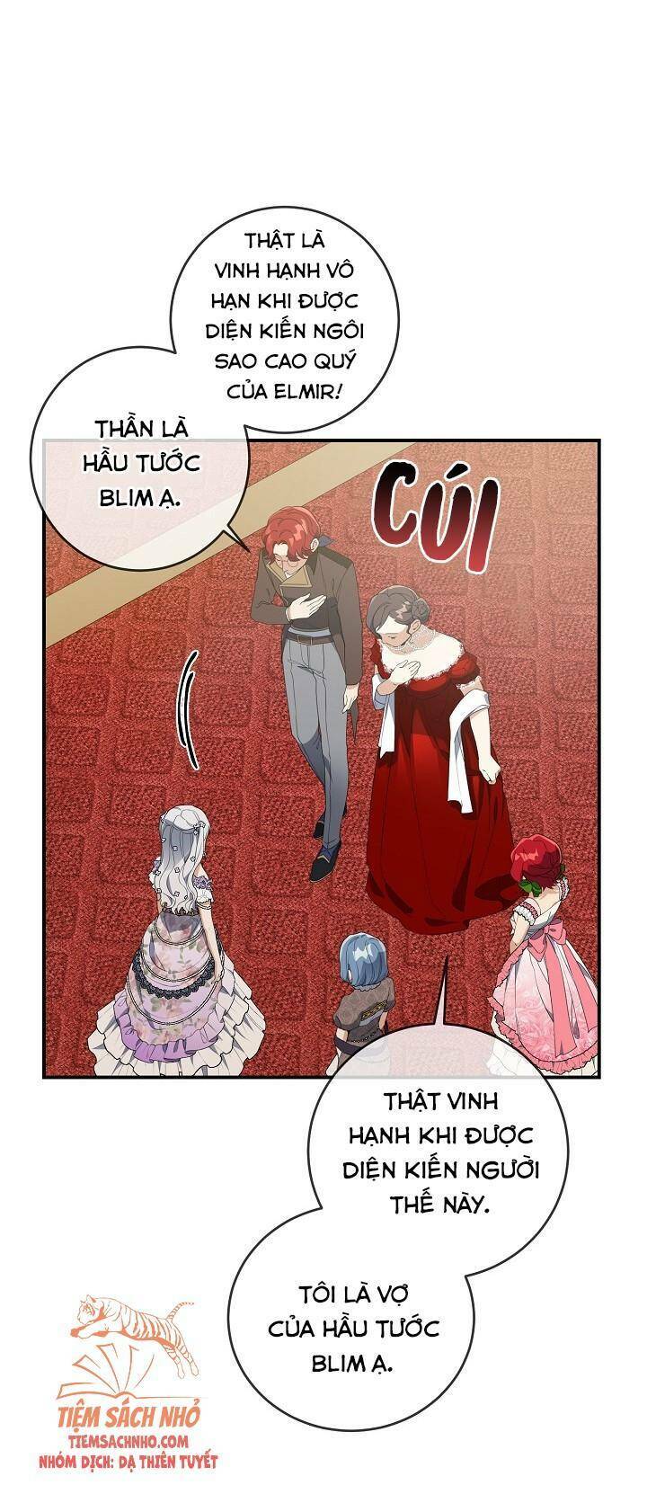 Lần Nữa Toả Sáng Chapter 40 - Trang 2