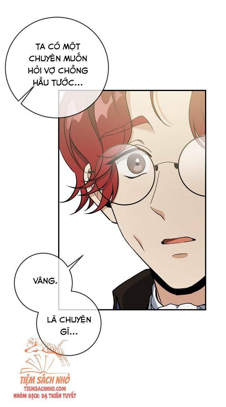 Lần Nữa Toả Sáng Chapter 40 - Trang 2