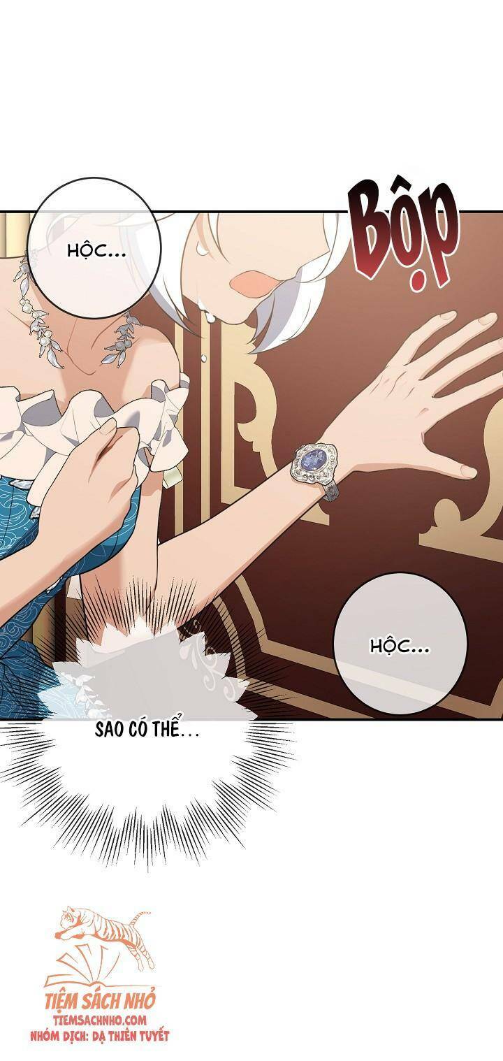 Lần Nữa Toả Sáng Chapter 40 - Trang 2