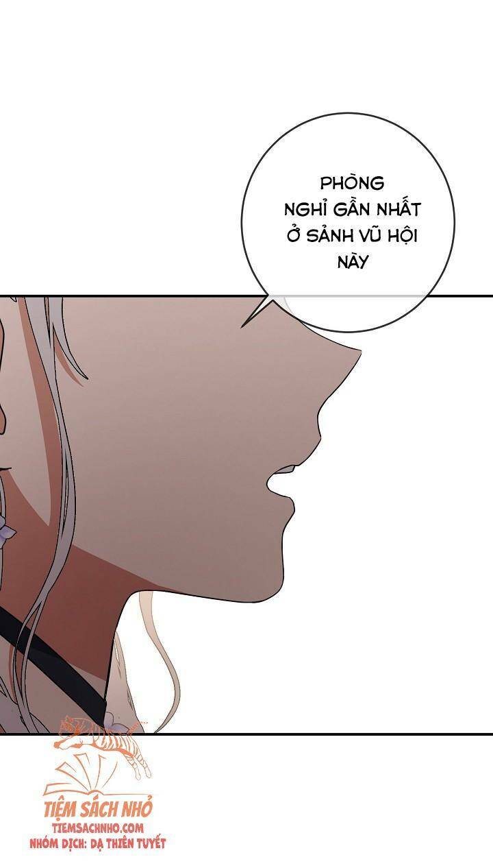 Lần Nữa Toả Sáng Chapter 40 - Trang 2