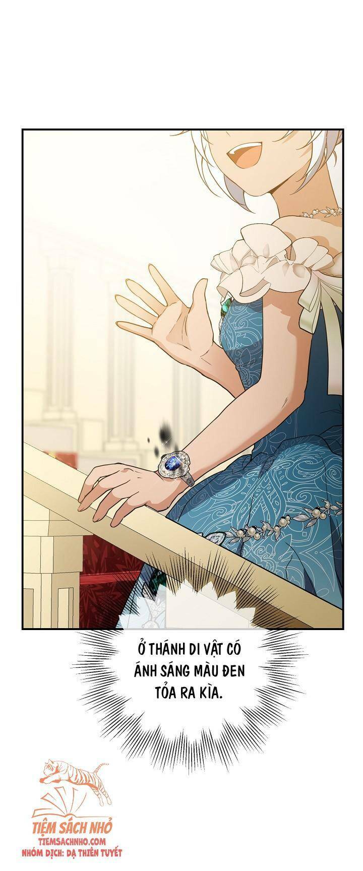 Lần Nữa Toả Sáng Chapter 40 - Trang 2