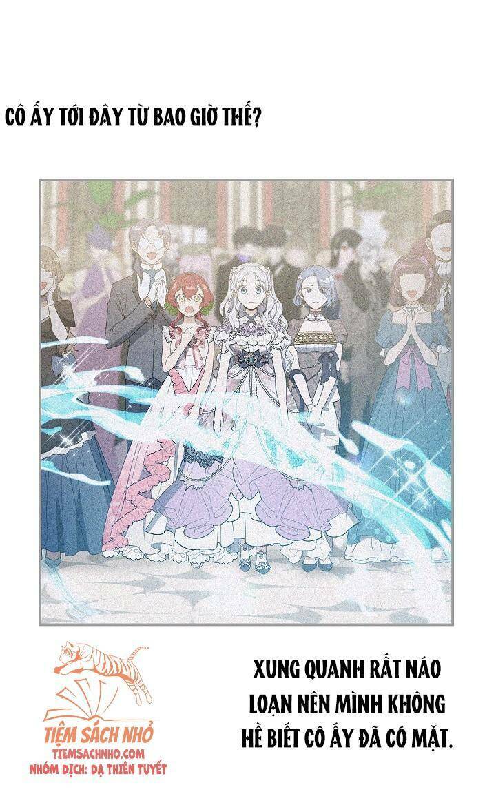 Lần Nữa Toả Sáng Chapter 40 - Trang 2