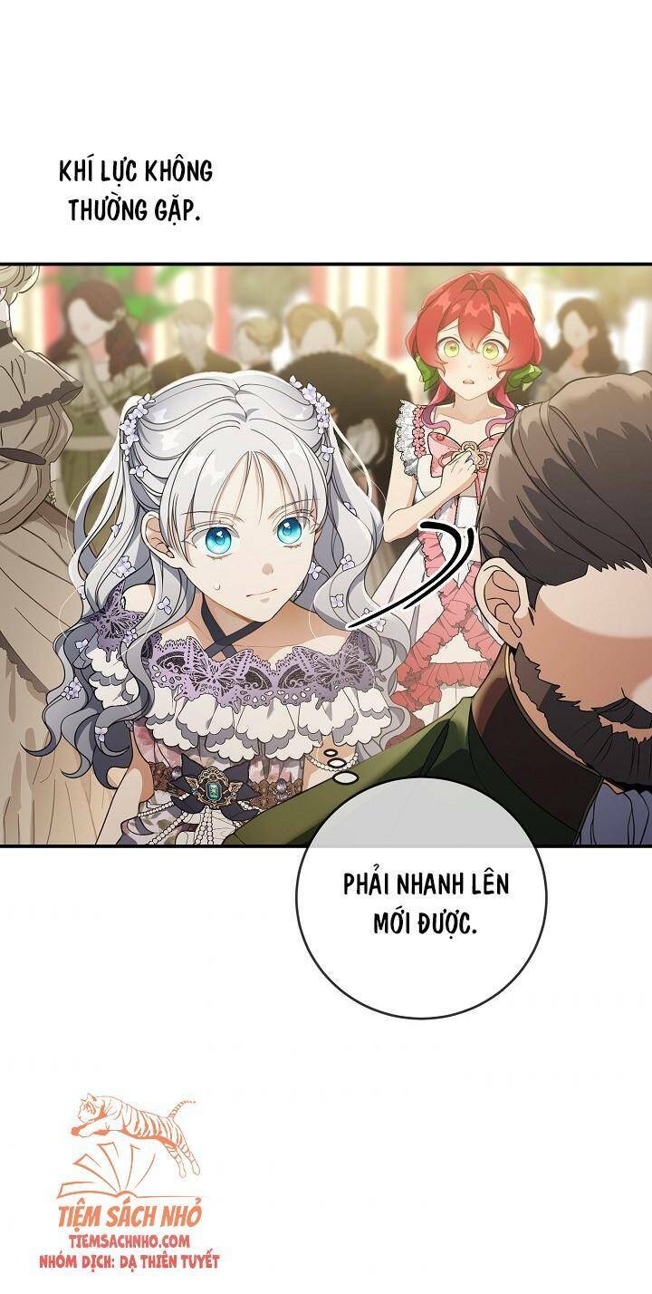 Lần Nữa Toả Sáng Chapter 40 - Trang 2