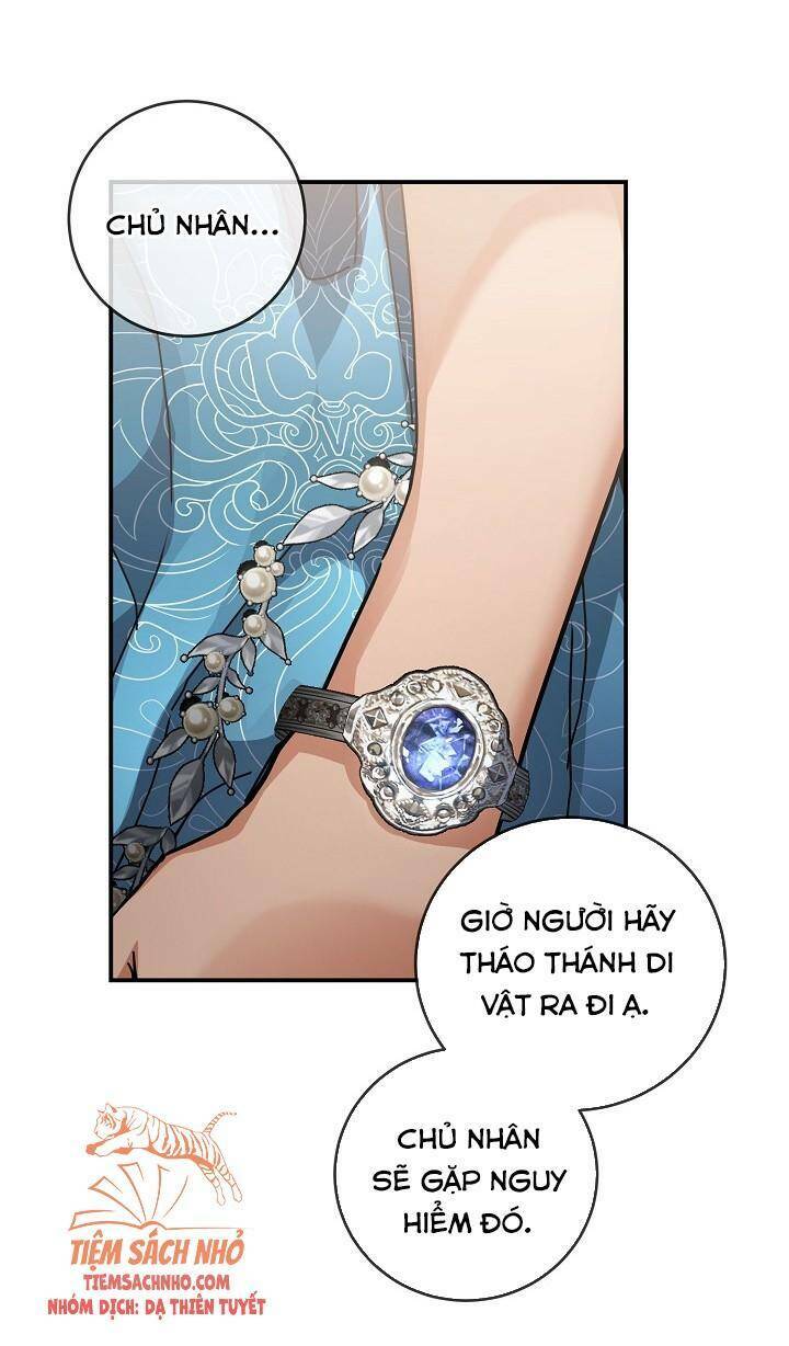 Lần Nữa Toả Sáng Chapter 40 - Trang 2