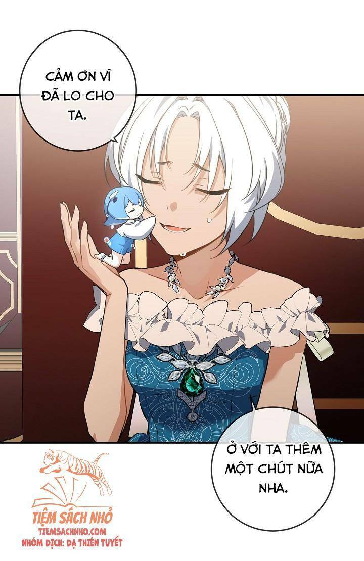 Lần Nữa Toả Sáng Chapter 40 - Trang 2