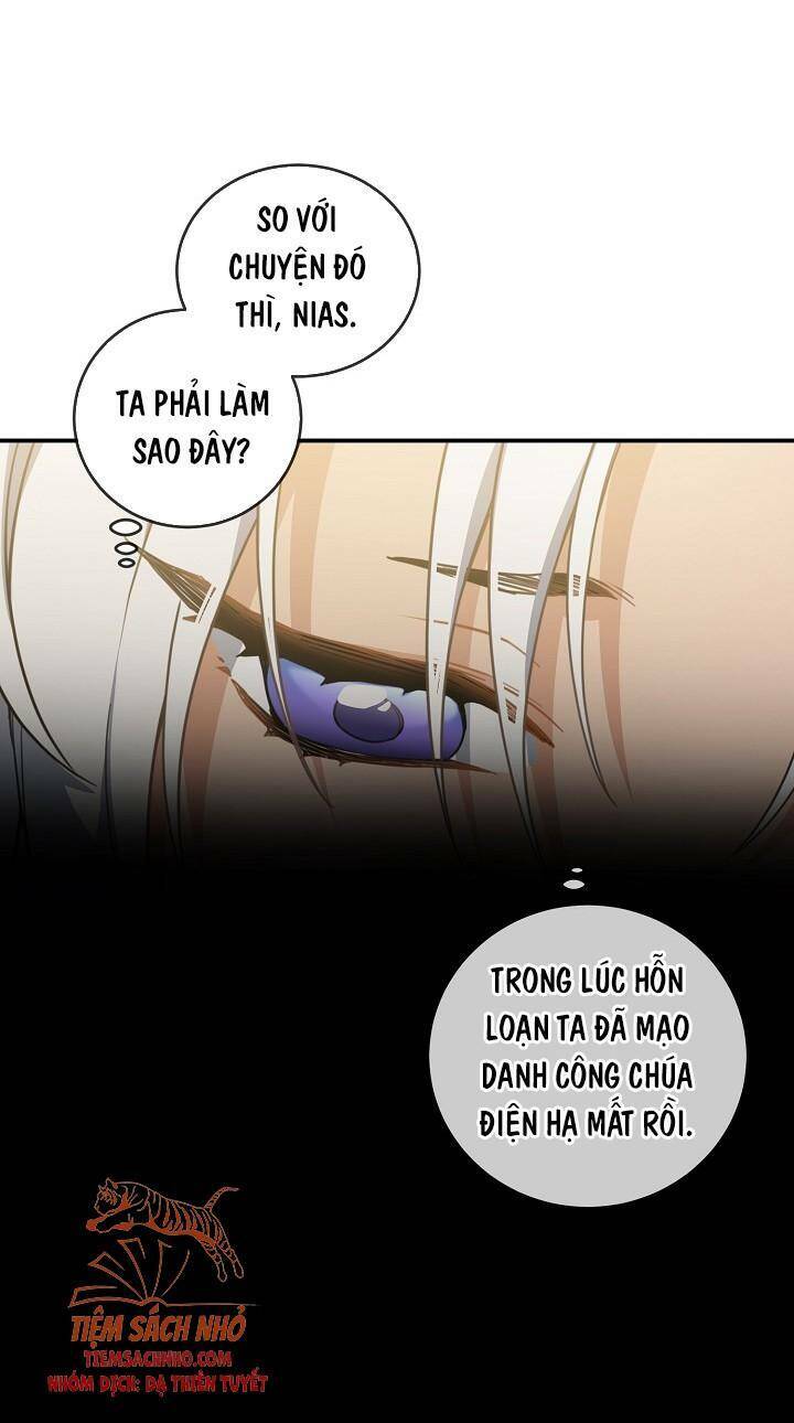 Lần Nữa Toả Sáng Chapter 40 - Trang 2
