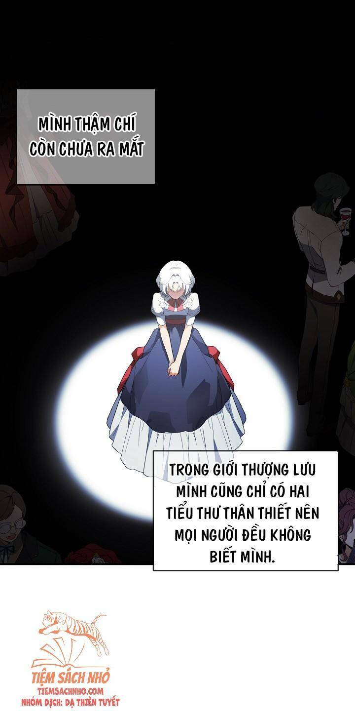 Lần Nữa Toả Sáng Chapter 40 - Trang 2