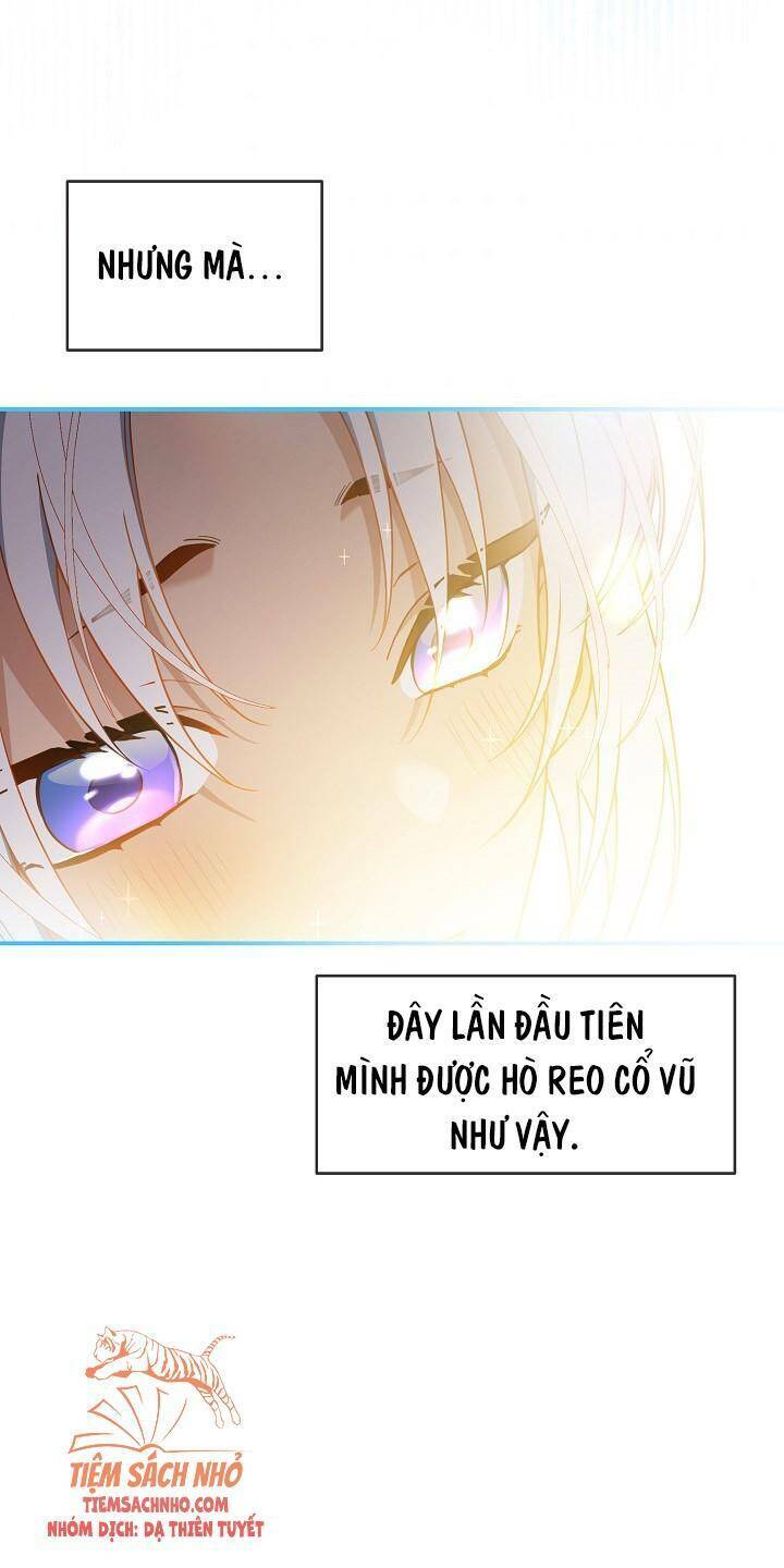 Lần Nữa Toả Sáng Chapter 40 - Trang 2
