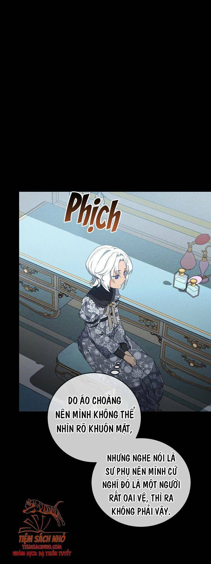 Lần Nữa Toả Sáng Chapter 40 - Trang 2