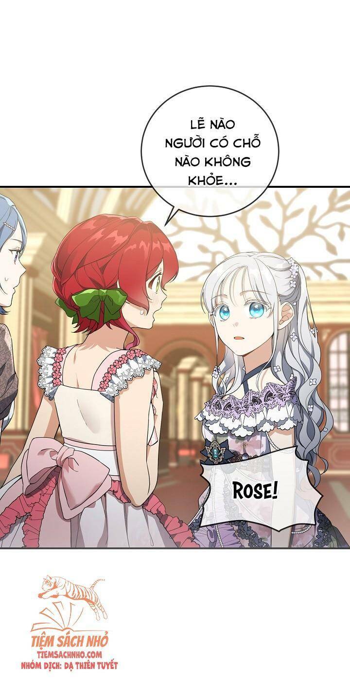 Lần Nữa Toả Sáng Chapter 40 - Trang 2