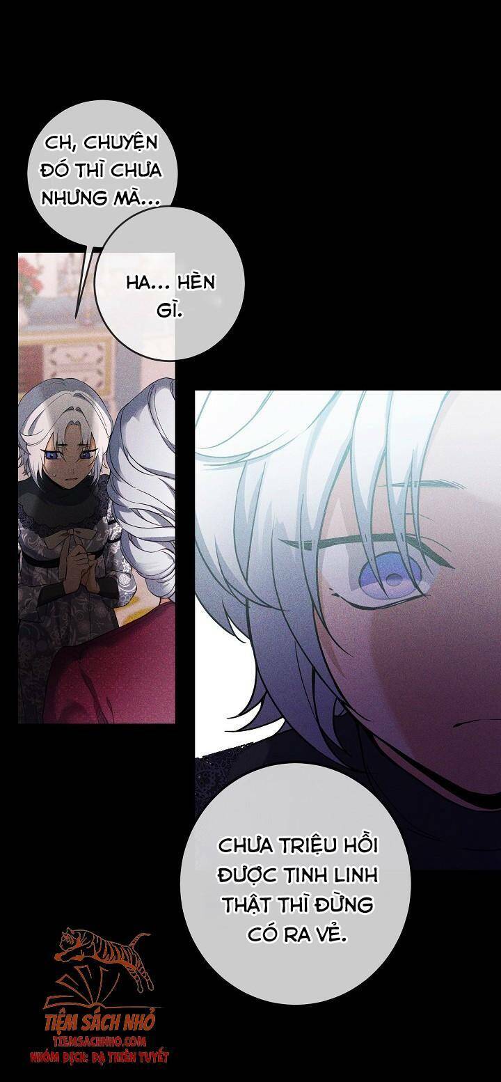 Lần Nữa Toả Sáng Chapter 40 - Trang 2