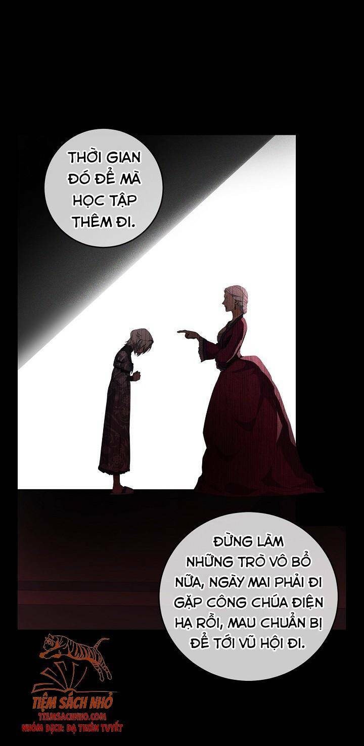 Lần Nữa Toả Sáng Chapter 40 - Trang 2