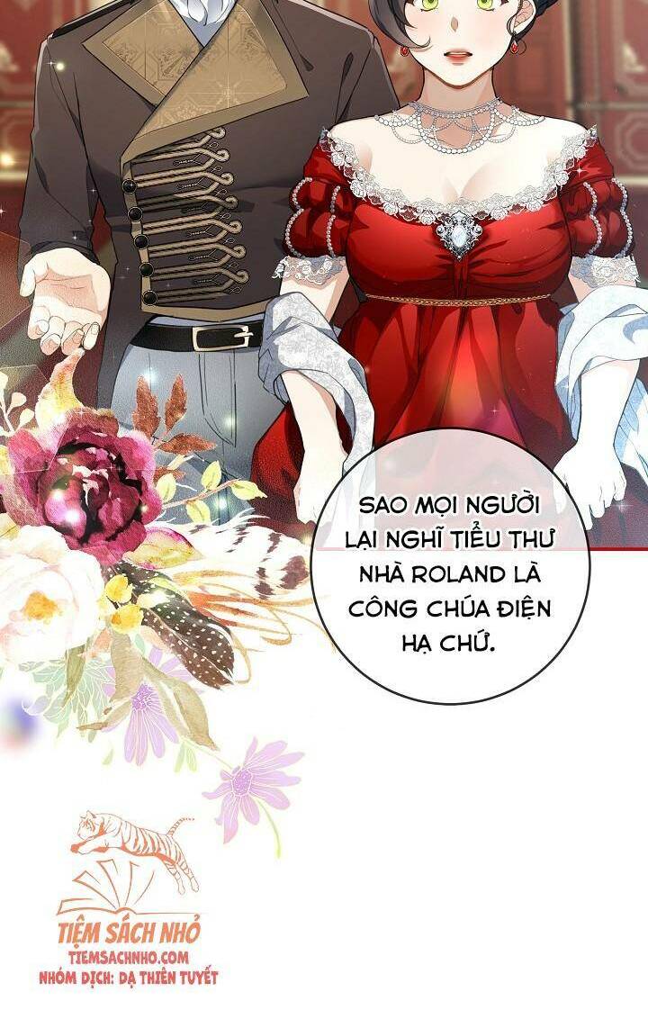 Lần Nữa Toả Sáng Chapter 40 - Trang 2