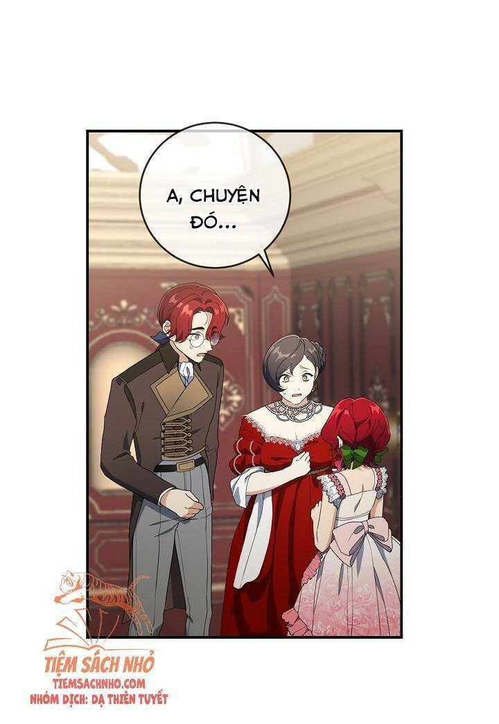 Lần Nữa Toả Sáng Chapter 40 - Trang 2