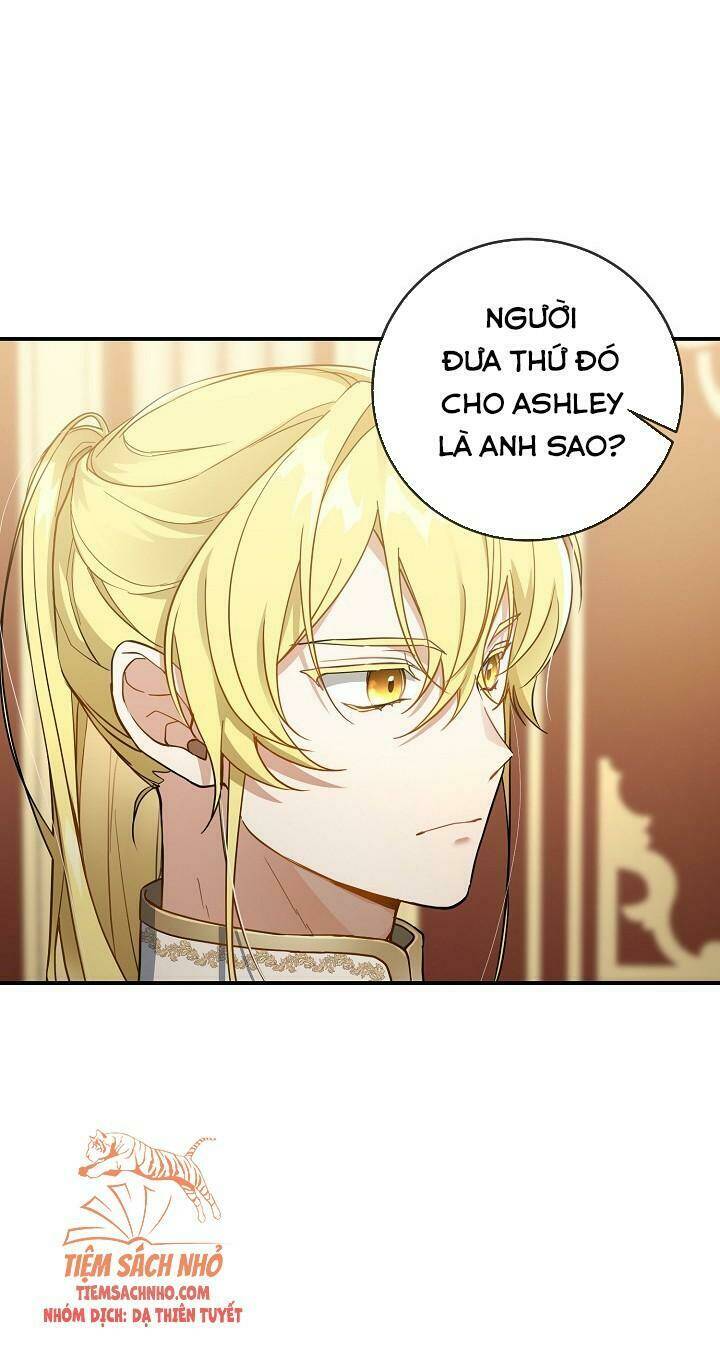 Lần Nữa Toả Sáng Chapter 41 - Trang 2
