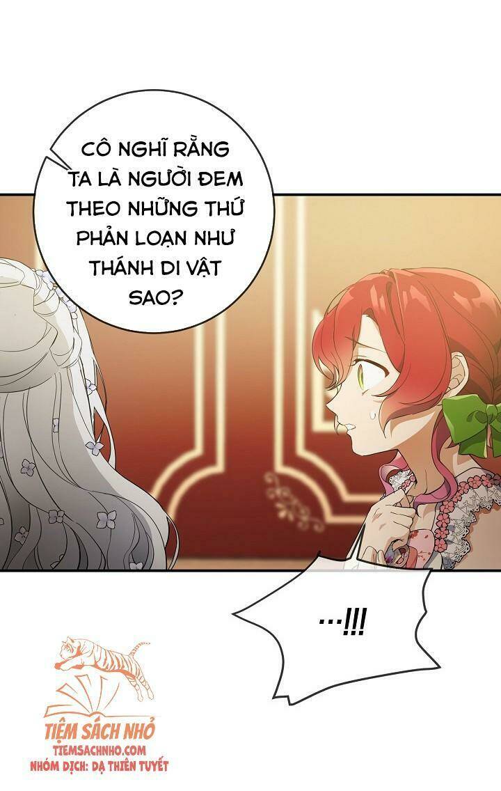 Lần Nữa Toả Sáng Chapter 41 - Trang 2