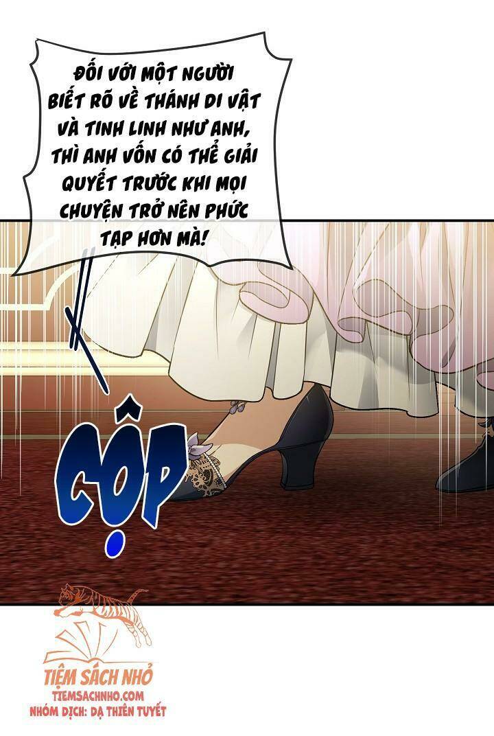 Lần Nữa Toả Sáng Chapter 41 - Trang 2