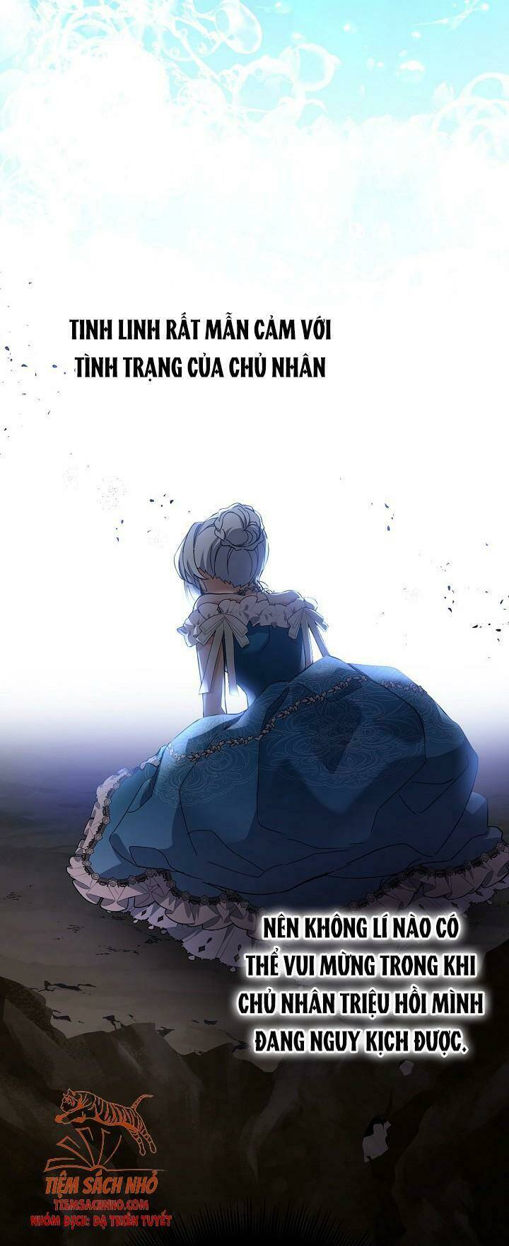 Lần Nữa Toả Sáng Chapter 41 - Trang 2