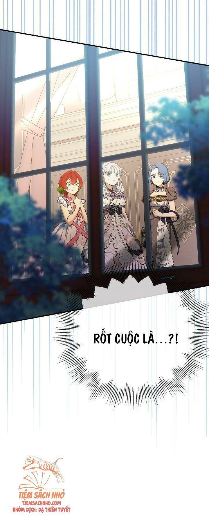 Lần Nữa Toả Sáng Chapter 41 - Trang 2