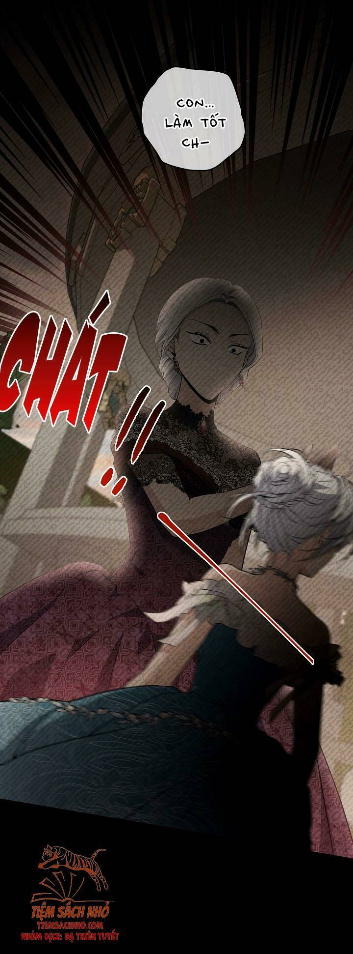 Lần Nữa Toả Sáng Chapter 41 - Trang 2