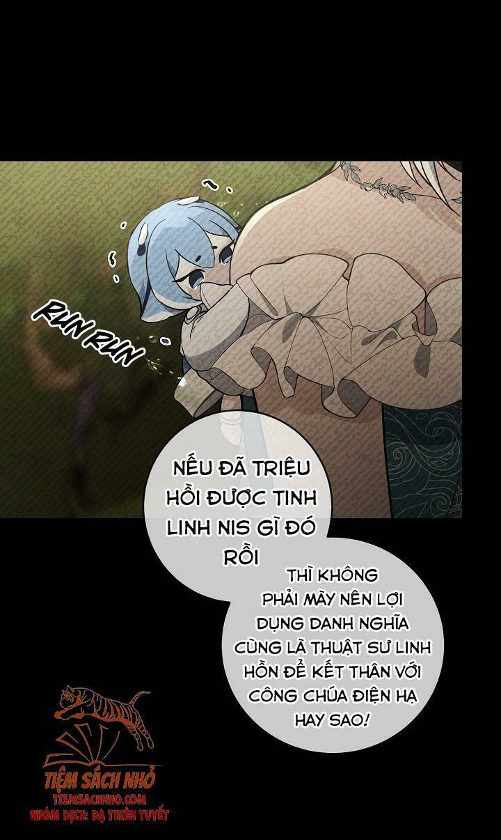 Lần Nữa Toả Sáng Chapter 41 - Trang 2