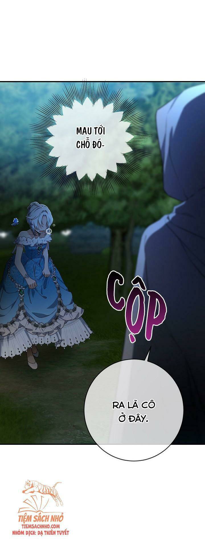 Lần Nữa Toả Sáng Chapter 41 - Trang 2