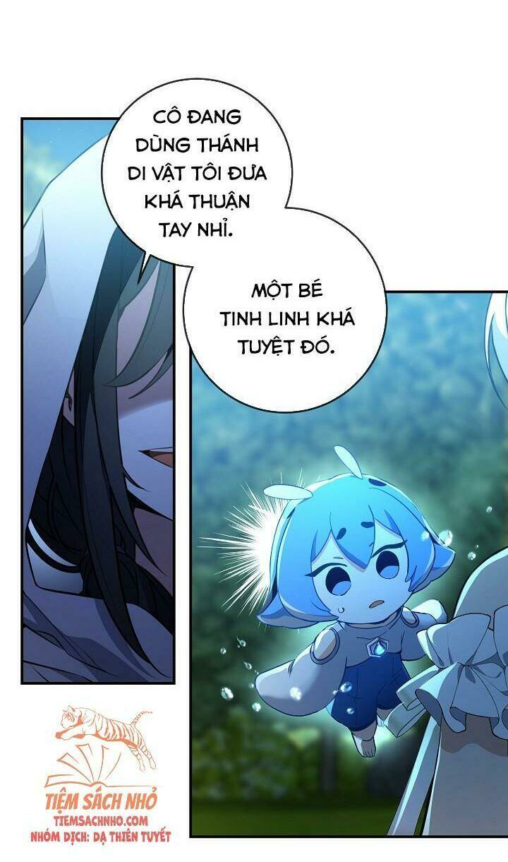 Lần Nữa Toả Sáng Chapter 41 - Trang 2
