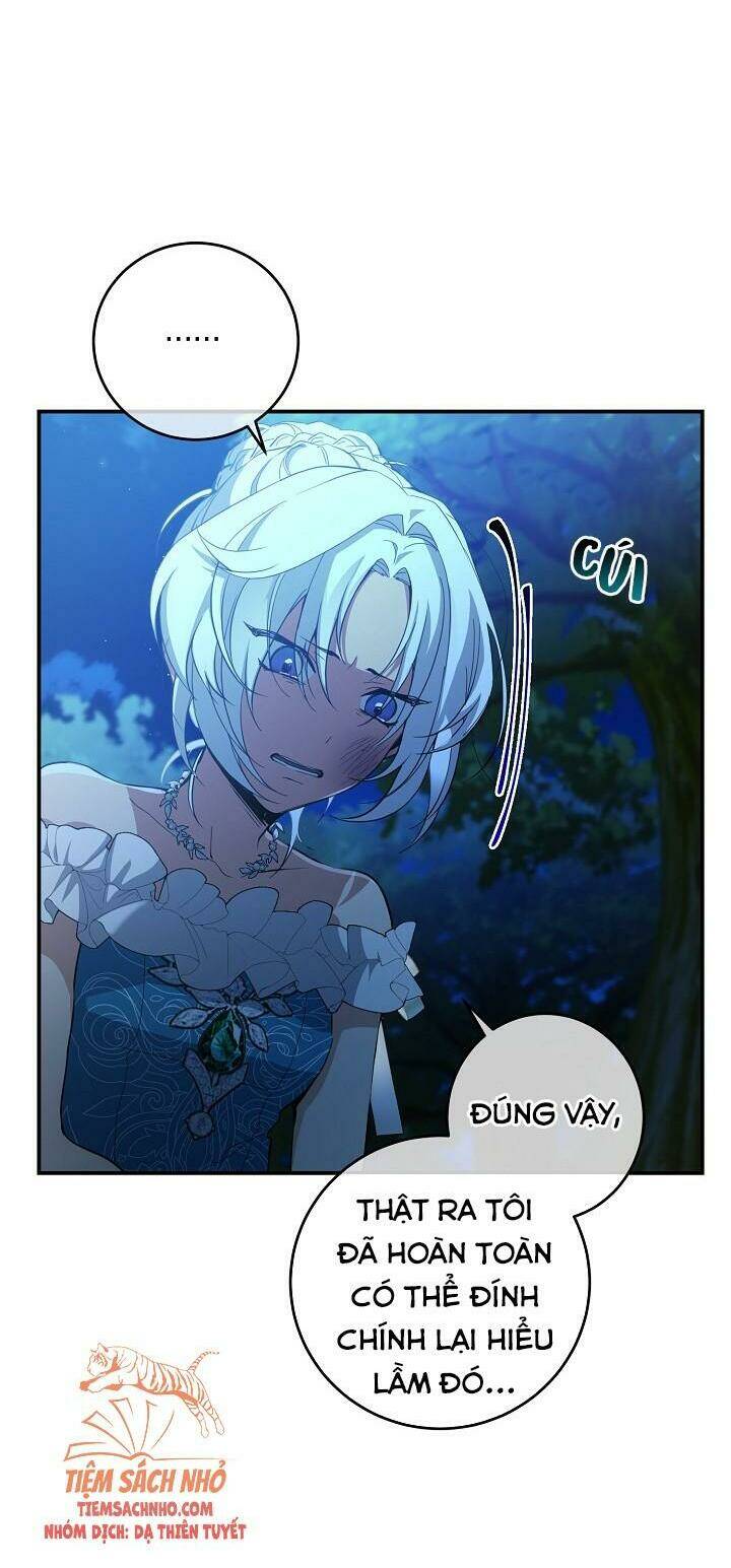 Lần Nữa Toả Sáng Chapter 41 - Trang 2