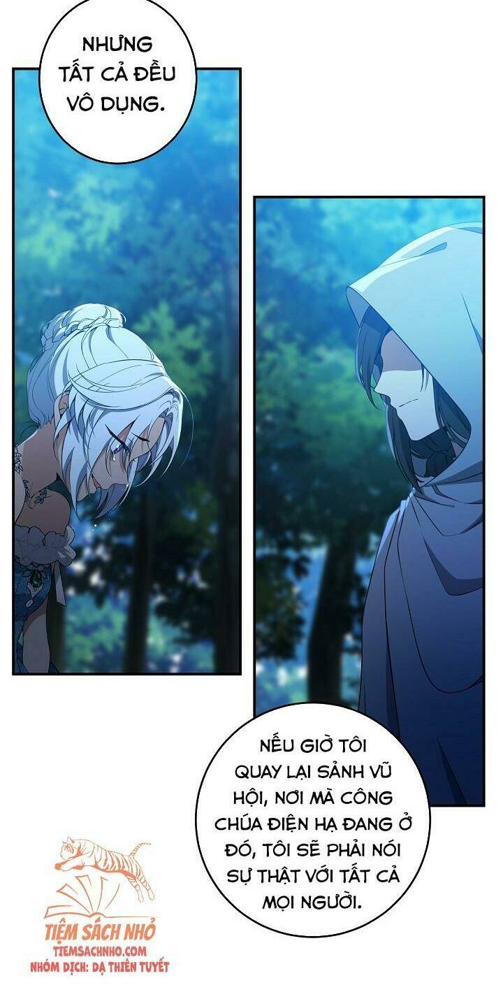 Lần Nữa Toả Sáng Chapter 41 - Trang 2