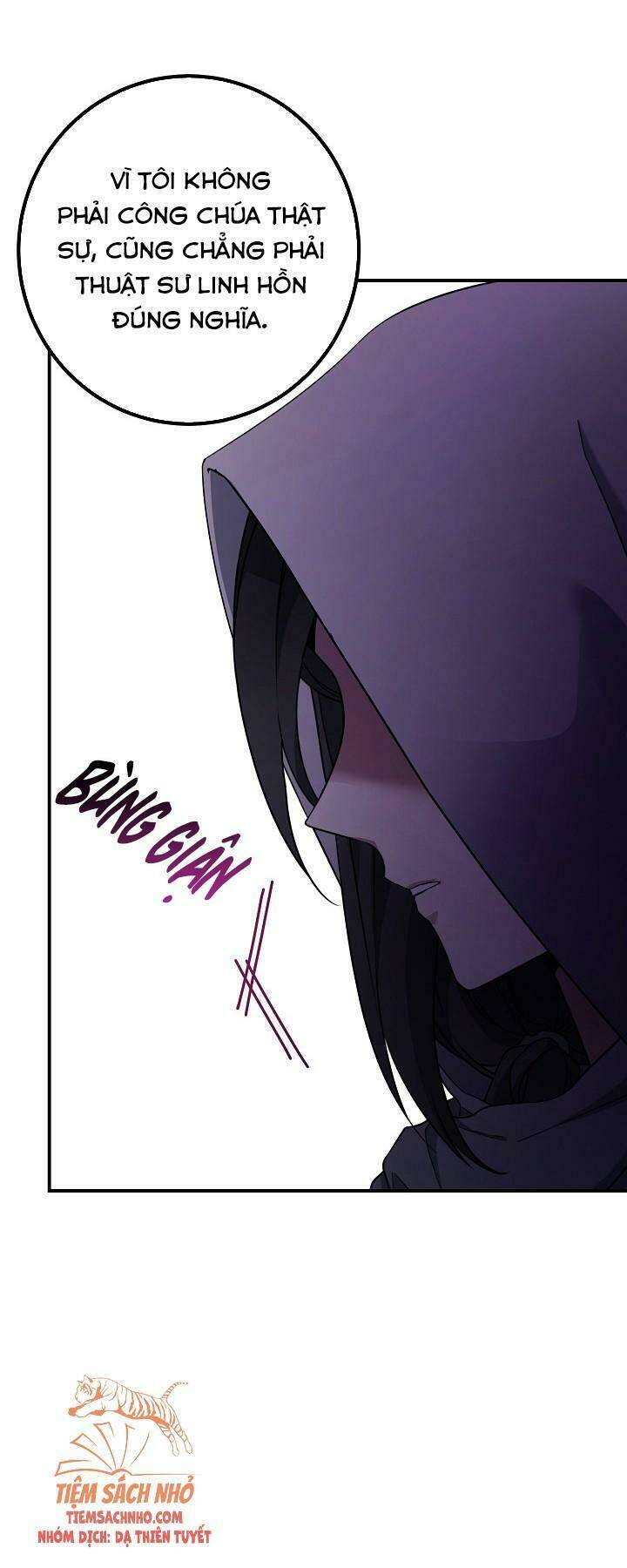 Lần Nữa Toả Sáng Chapter 41 - Trang 2