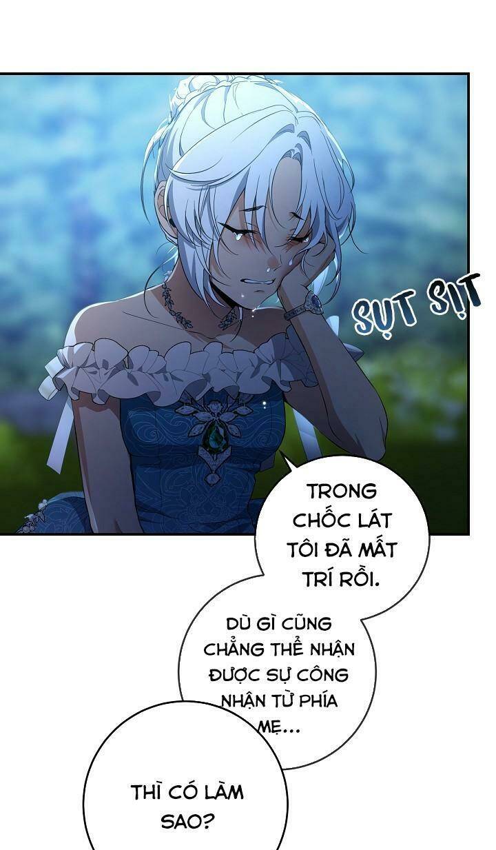 Lần Nữa Toả Sáng Chapter 41 - Trang 2