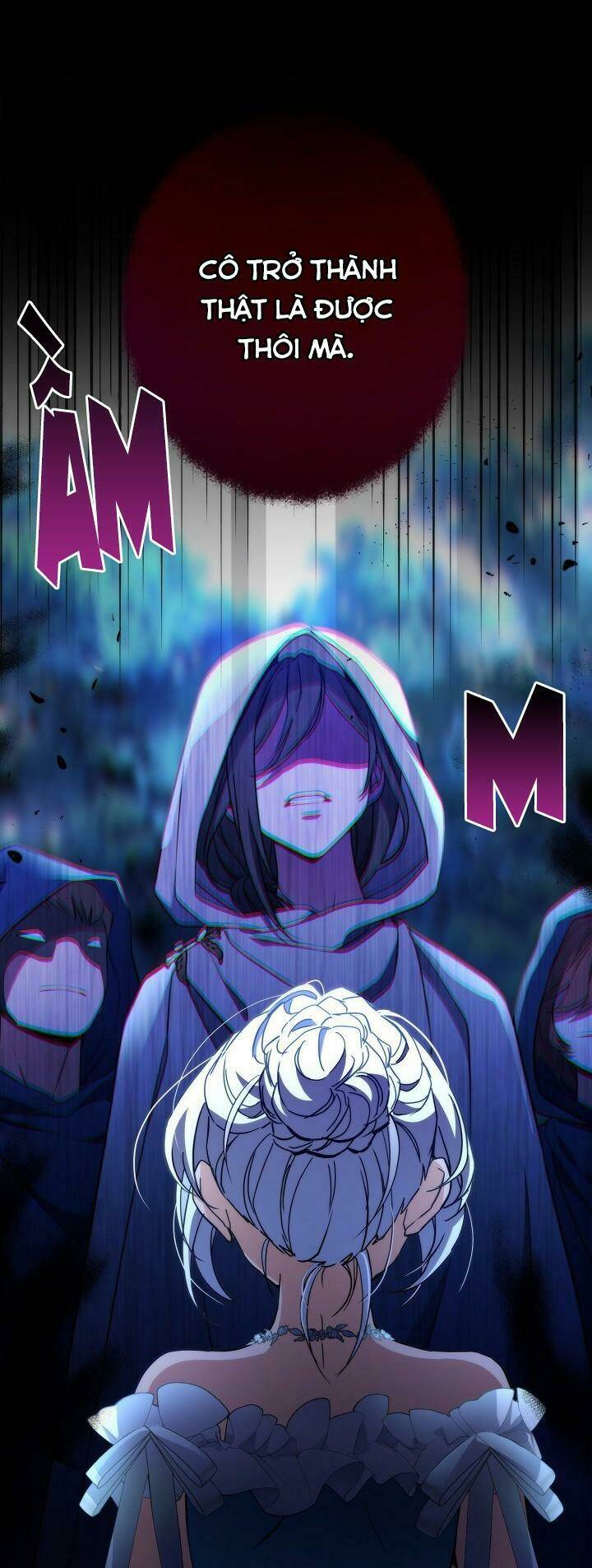 Lần Nữa Toả Sáng Chapter 41 - Trang 2