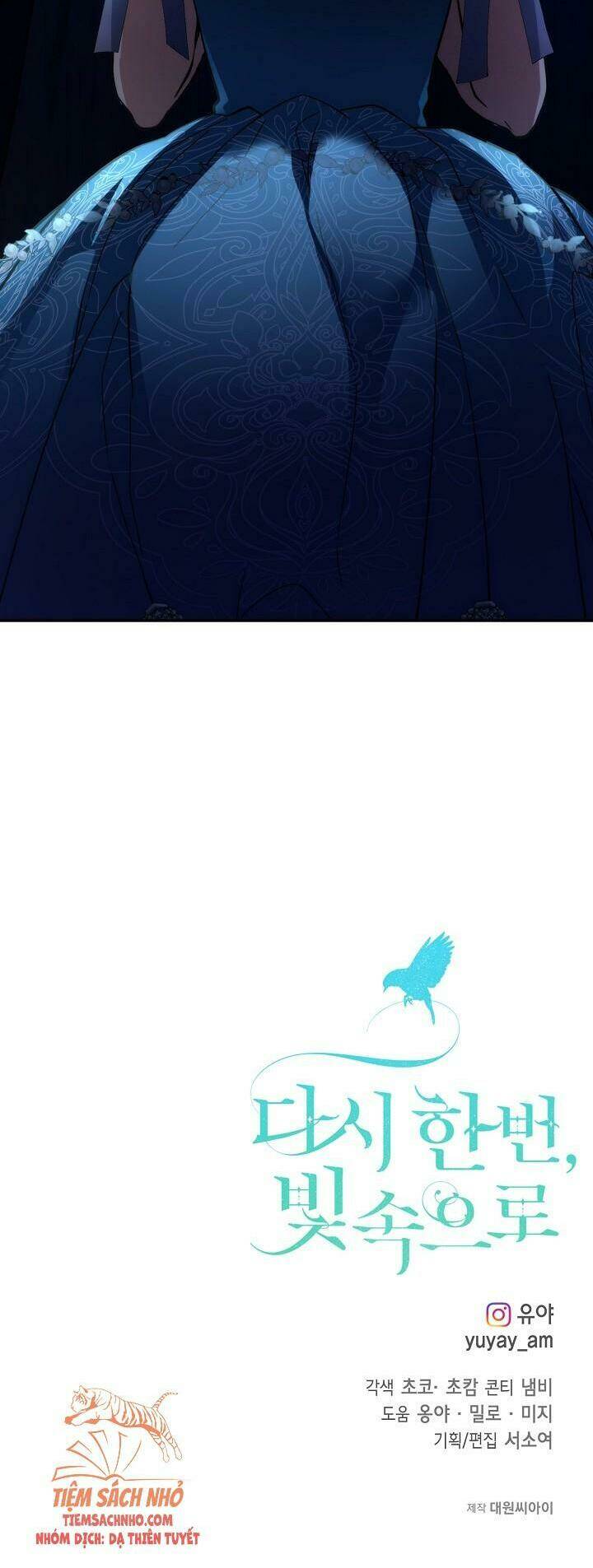 Lần Nữa Toả Sáng Chapter 41 - Trang 2