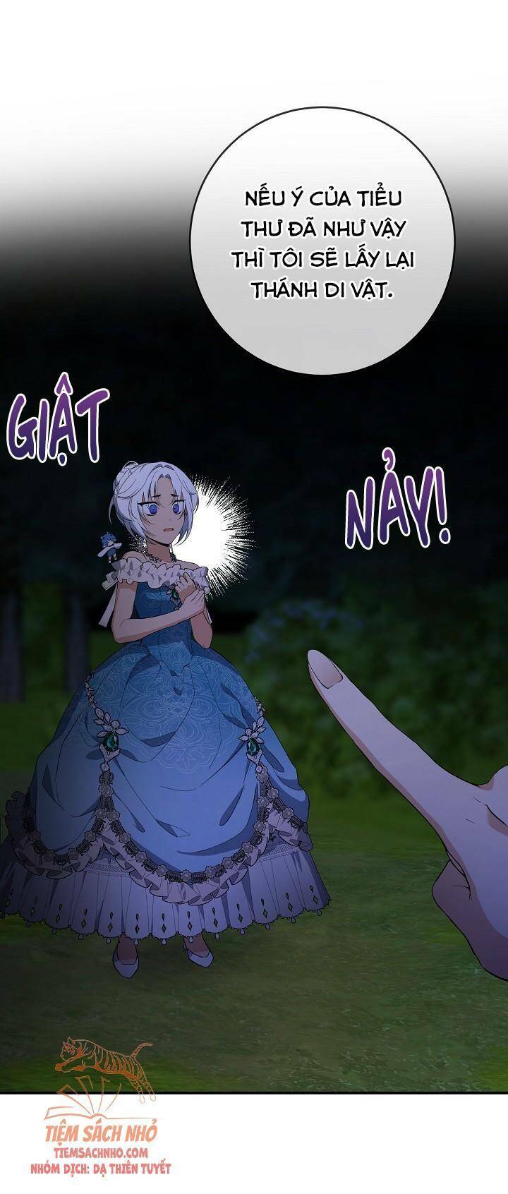 Lần Nữa Toả Sáng Chapter 42 - Trang 2