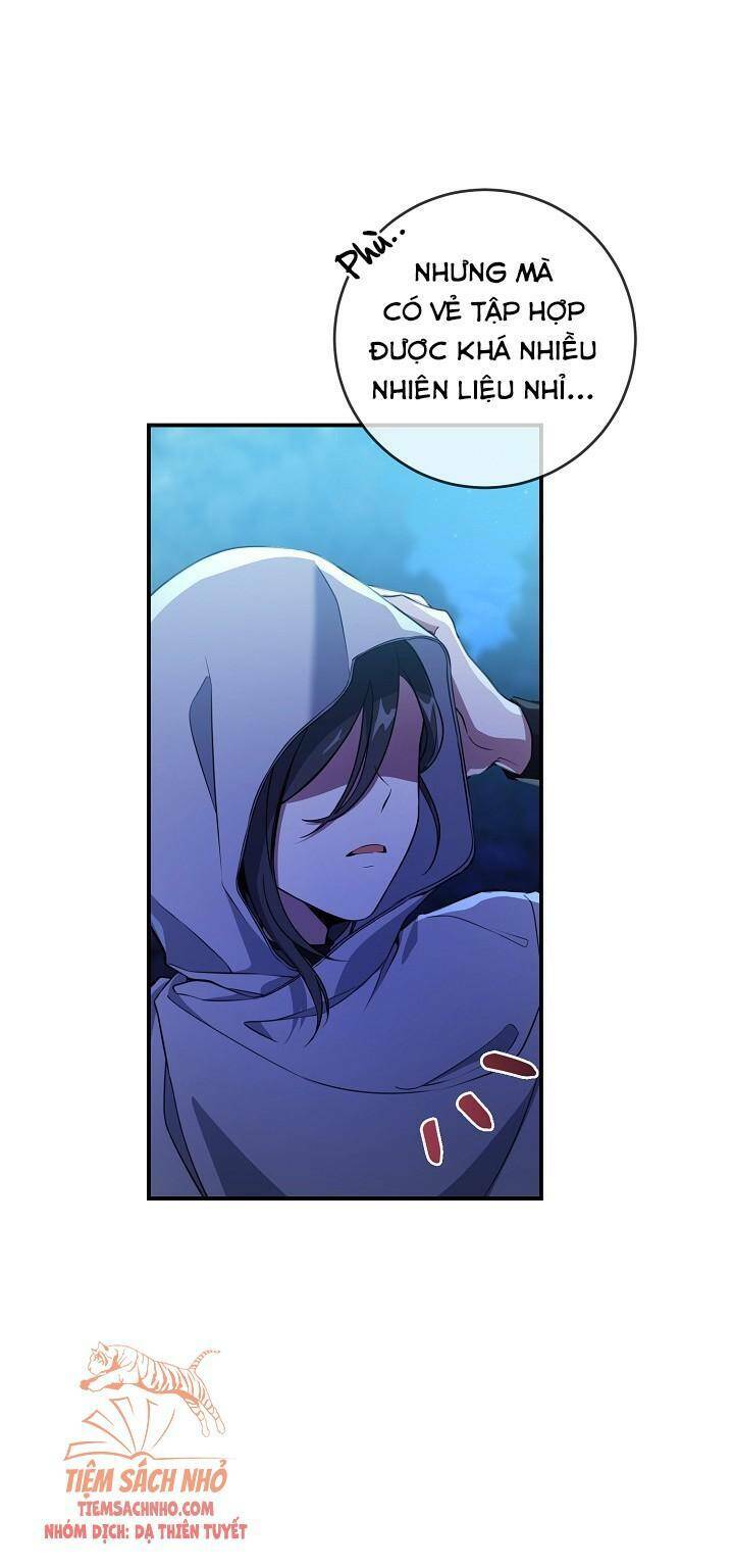 Lần Nữa Toả Sáng Chapter 42 - Trang 2