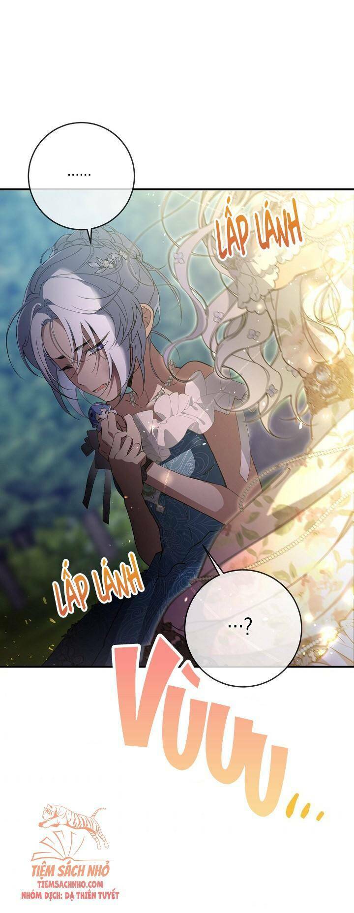 Lần Nữa Toả Sáng Chapter 42 - Trang 2